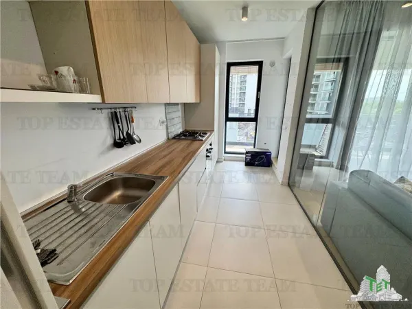 Apartament 2 camere București - poza 9