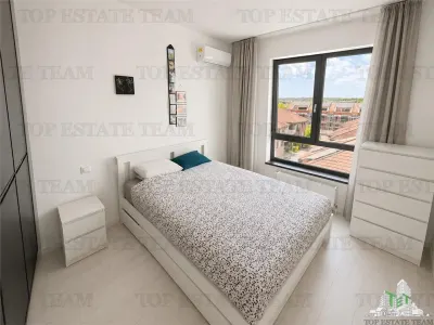 Apartament cu 3 camere in Voluntari, Matei Millo cu parcare inclusa - foto 2