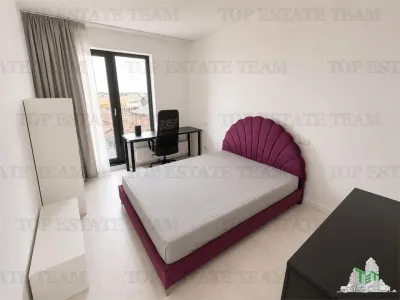 Apartament cu 3 camere in Voluntari, Matei Millo cu parcare inclusa - foto 3