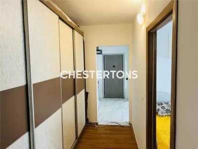 Vanzare apartament 3 camere | decomandat | Auchan Titan - foto 6