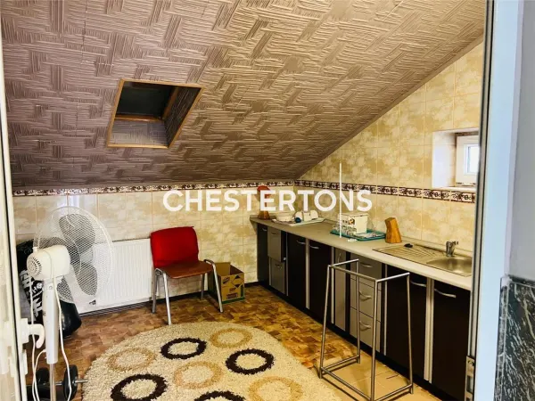 Casă 7 camere București - poza 18