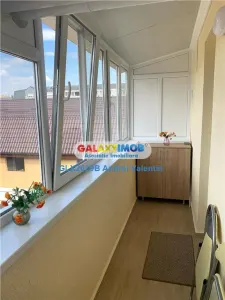 Apartament Modern Bloc Nou Berceni - Dimitrie Leonida - Parcare - foto 7