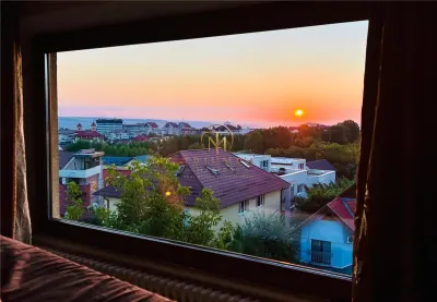 Penthouse de INCHIRIAT | 210 mp | 3 niveluri | Panorama Cluj - foto 17
