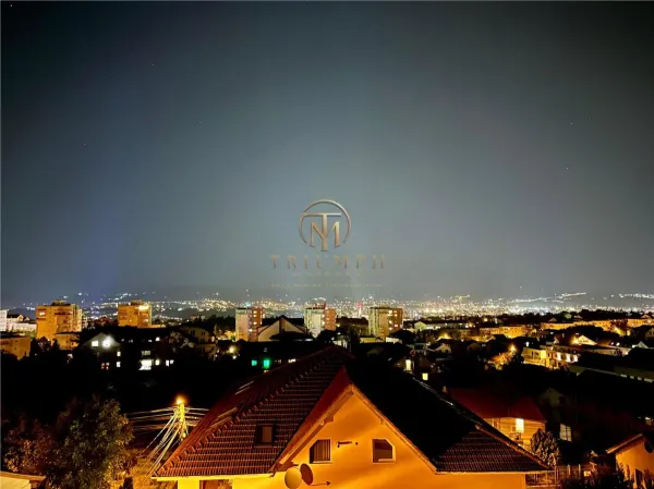 Casă 4 camere Cluj-Napoca - poza 20