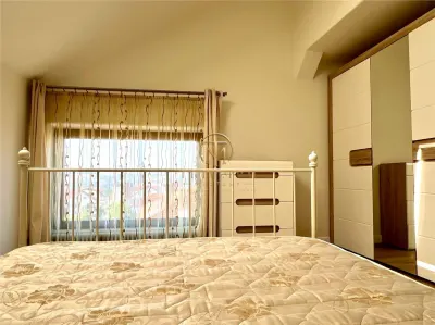 Penthouse de INCHIRIAT | 210 mp | 3 niveluri | Panorama Cluj - foto 5