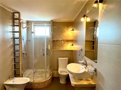 Penthouse de INCHIRIAT | 210 mp | 3 niveluri | Panorama Cluj - foto 9