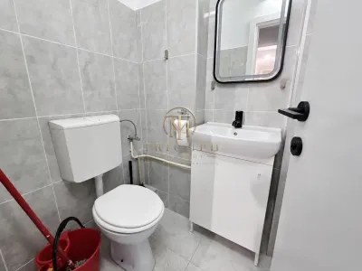 Apartament cu 4 camere | 77 mp + balcon de 6 mp | Manastur - foto 12