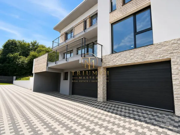 Casă 4 camere Feleacu - poza 2