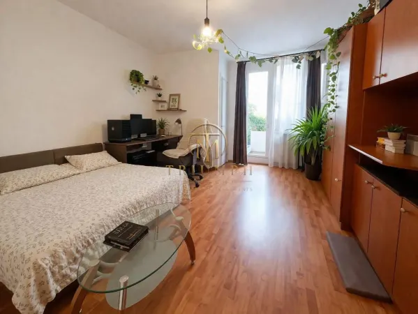 Garsonieră Cluj-Napoca - poza 1