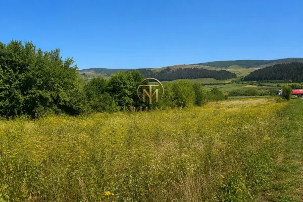 Teren Gilău - poza 2