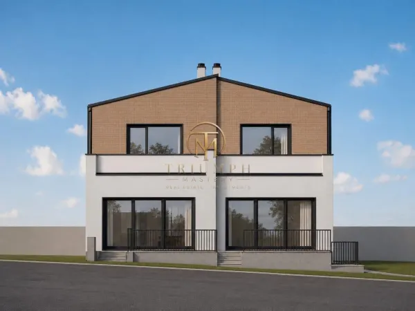 Casă 5 camere Cluj-Napoca - poza 1