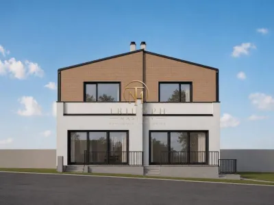 Duplex Premium | 139 mp | Garaj | Panoramă asupra Clujului | Iris - Cluj-Napoca