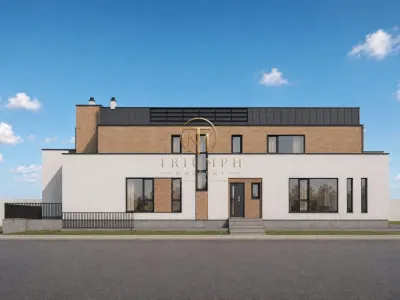 Duplex Premium | 139 mp | Garaj | Panoramă asupra Clujului | Iris - foto 2