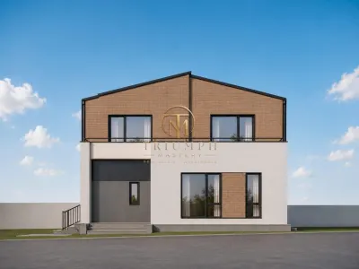 Duplex Premium | 139 mp | Garaj | Panoramă asupra Clujului | Iris - foto 3