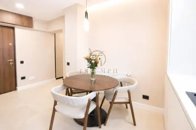 Apartament 2 camere I 46 mp + balcon 6 mp I Gheorgheni - Cluj-Napoca