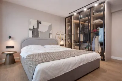 Apartament 2 camere I 46 mp + balcon 6 mp I Gheorgheni - foto 6