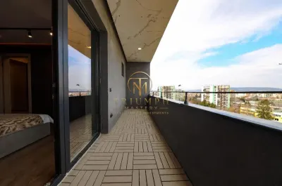 Apartament 2 camere I 46 mp + balcon 6 mp I Gheorgheni - foto 8