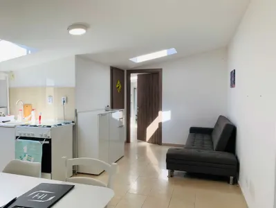 Apartament cu 2 camere I 54 mp I zona Piața Mihai Viteazul - foto 6