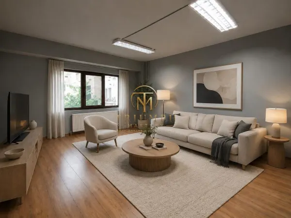 Apartament 1 camera Cluj-Napoca - poza 1
