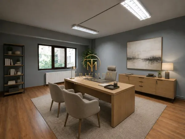 Apartament 1 camera Cluj-Napoca - poza 2