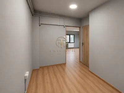 Apartament / Spațiu de birou  I 37,68 mp I Bd. Nicolae Titulescu - foto 7