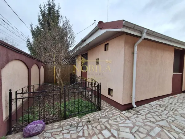 Casă 7 camere Onești - poza 3
