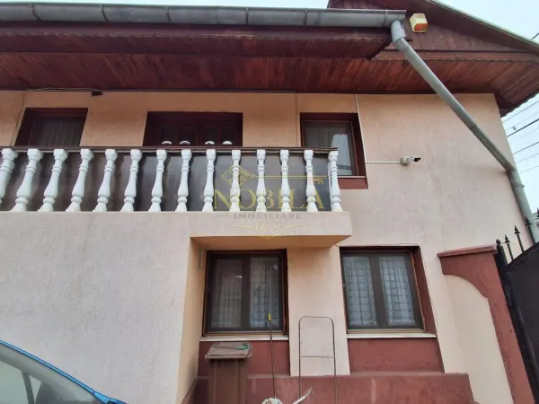 Casă 7 camere Onești - poza 10