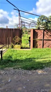 Teren  9800 mp pentru investitii Buciumi- 7 km de Onesti - Buciumi