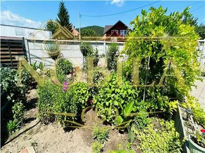 Casa de vanzare cu gradina si curte in Orasul din Inima Sarii Targu Ocna - Targu Ocna