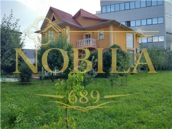 Casă 4 camere Onești - poza 2