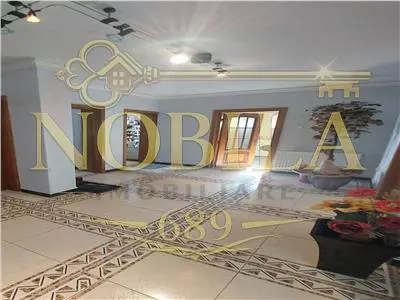 CASA DE FAMILIE in zona rezidentiala ultracentrala Onesti DE VANZARE - foto 4