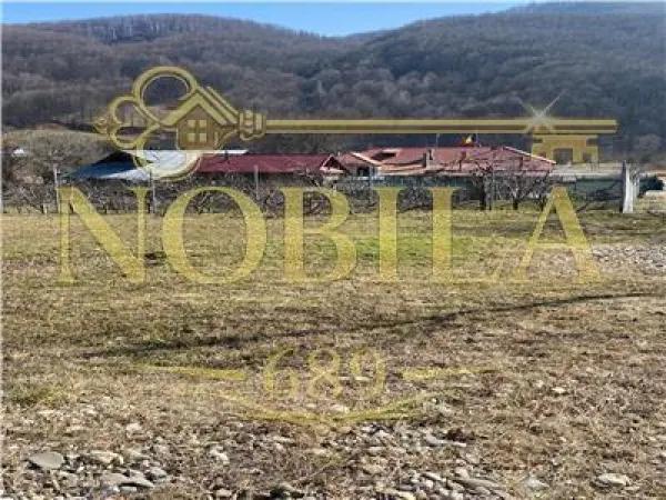Teren Slănic-Moldova - poza 2