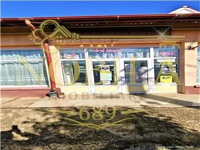Spatiu Comercial -MARKET COMUNA / MAGAZIN MIXT/ HALA ptr.business de vanzare /inchiriere - market, cafenea, terasa Buciumi- Onesti - foto 11