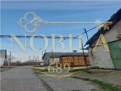 Oportunitate unică de investiție Teren industrial 46.000 mp cu infrastructură business în Onești de vanzare in exclusivitate - foto 4