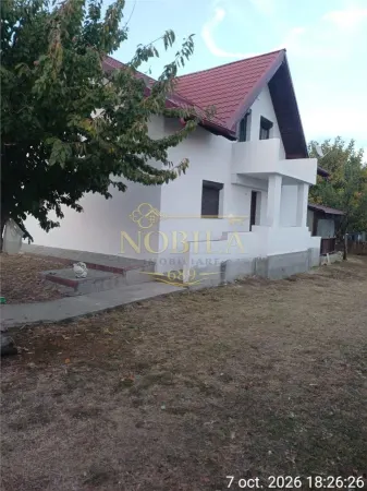 Casă 5 camere Sascut - poza 1