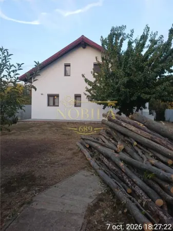 Casă 5 camere Sascut - poza 2