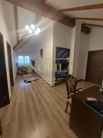 Casă 5 camere Sascut - poza 30
