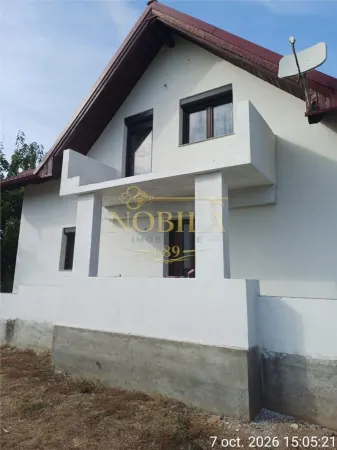 Casă 5 camere Sascut - poza 4