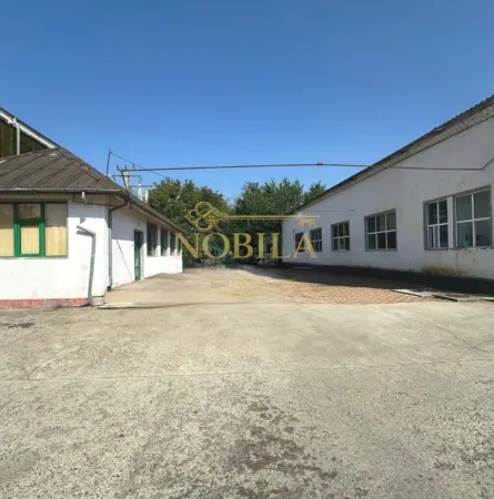 Spațiu industrial Bacău - poza 2