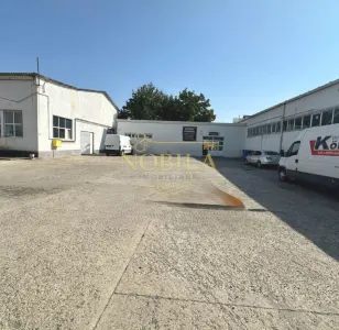 Spațiu industrial Bacău - poza 3