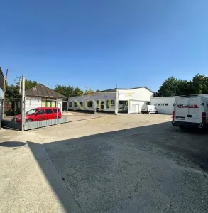 Spațiu industrial Bacău - poza 5