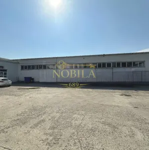 Spațiu industrial Bacău - poza 6
