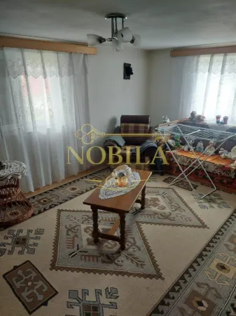 Casă 3 camere Onești - poza 19
