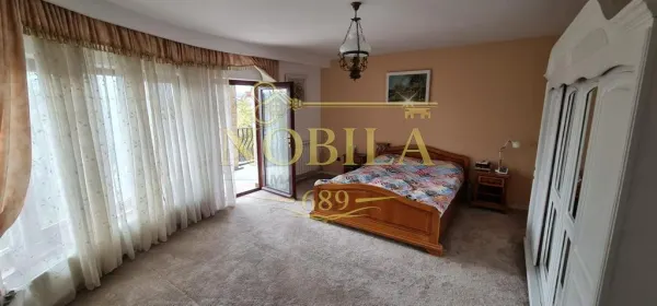 Casă 4 camere Onești - poza 25