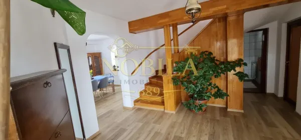 Casă 4 camere Onești - poza 4