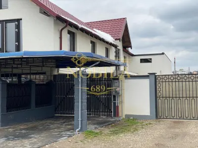 SPATIU COMERCIAL DE VANZARE PTR BUSSINES CU VENITURI IMEDIATE   IN EXCLUSIVITATE ONESTI - foto 2