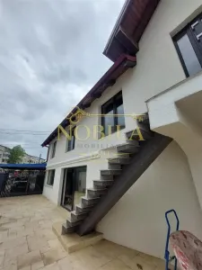 SPATIU COMERCIAL DE VANZARE PTR BUSSINES CU VENITURI IMEDIATE   IN EXCLUSIVITATE ONESTI - foto 4