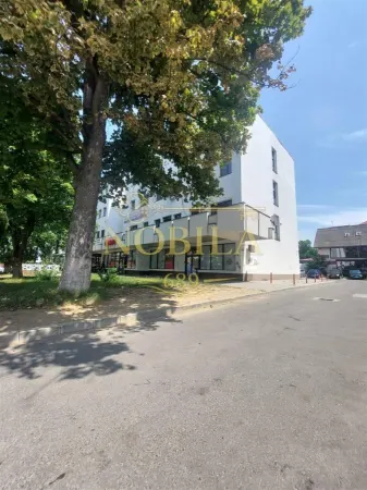 Spațiu comercial Onești - poza 1