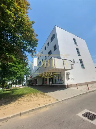Spațiu comercial Onești - poza 2