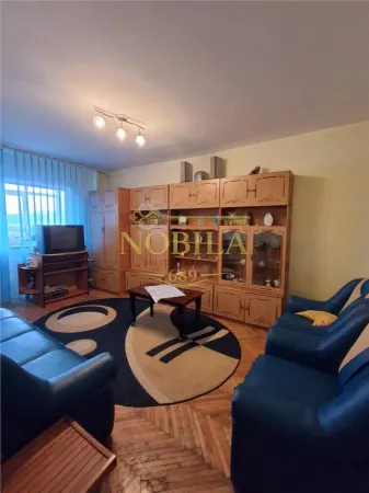 Apartament 2 camere Onești - poza 1